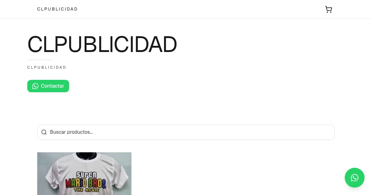 CLPUBLICIDAD