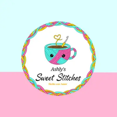 Ashly's Sweet Stitches