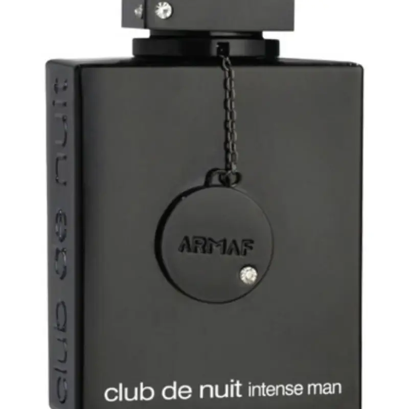 Club de Nuit Intense Man