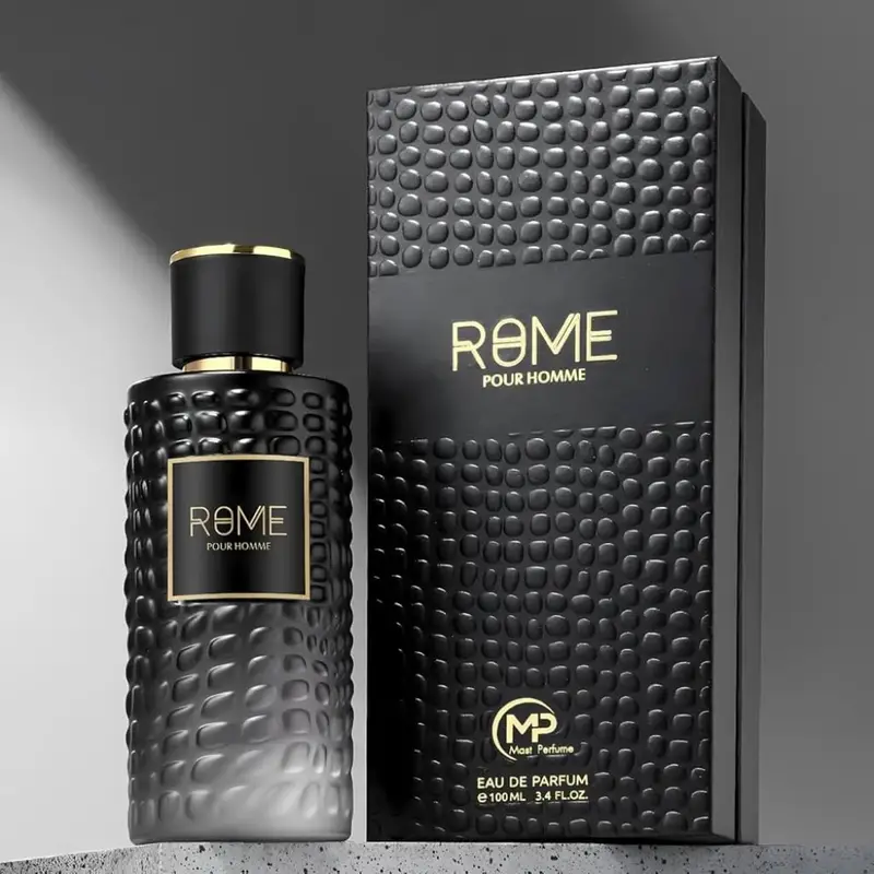 Rome Pour Homme