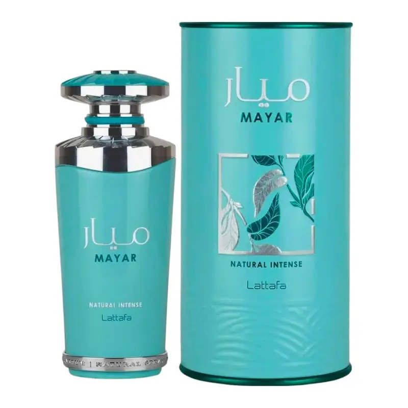 Mayar Natural Intense