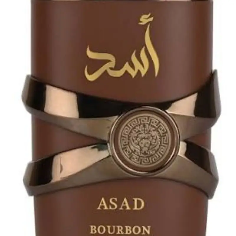 Bourbon Asad