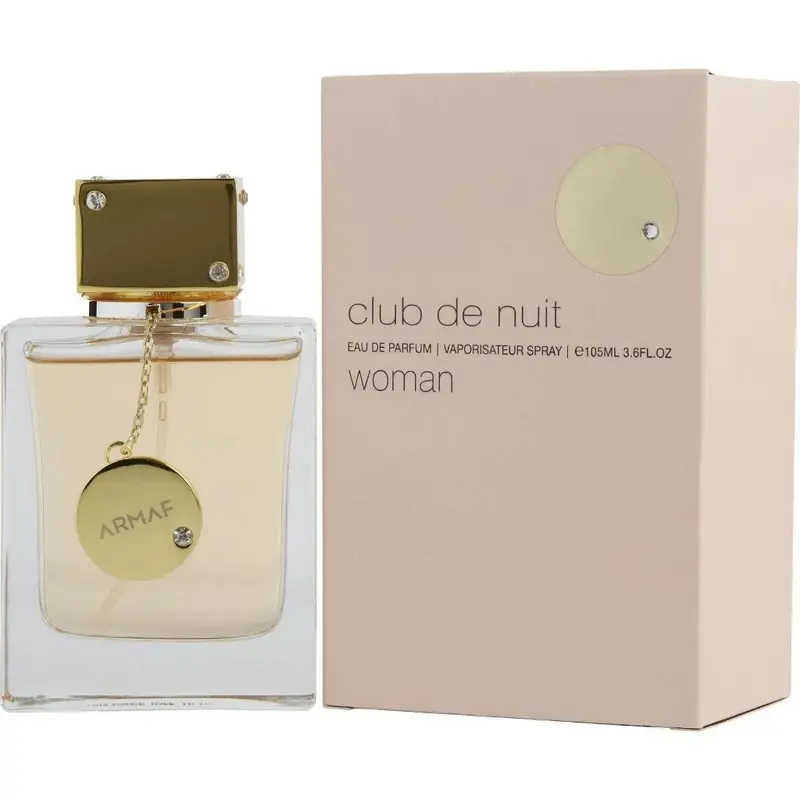 Club de Nuit Women