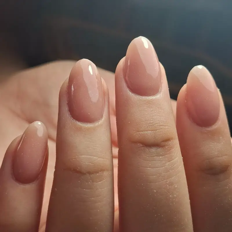 Uñas cover