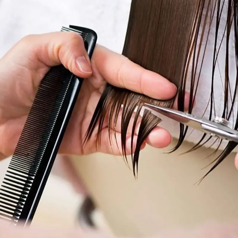 Corte de cabello