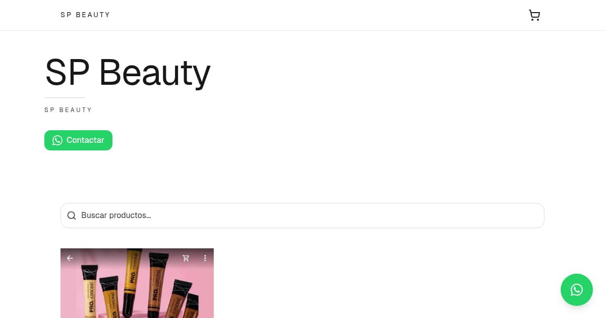 SP Beauty