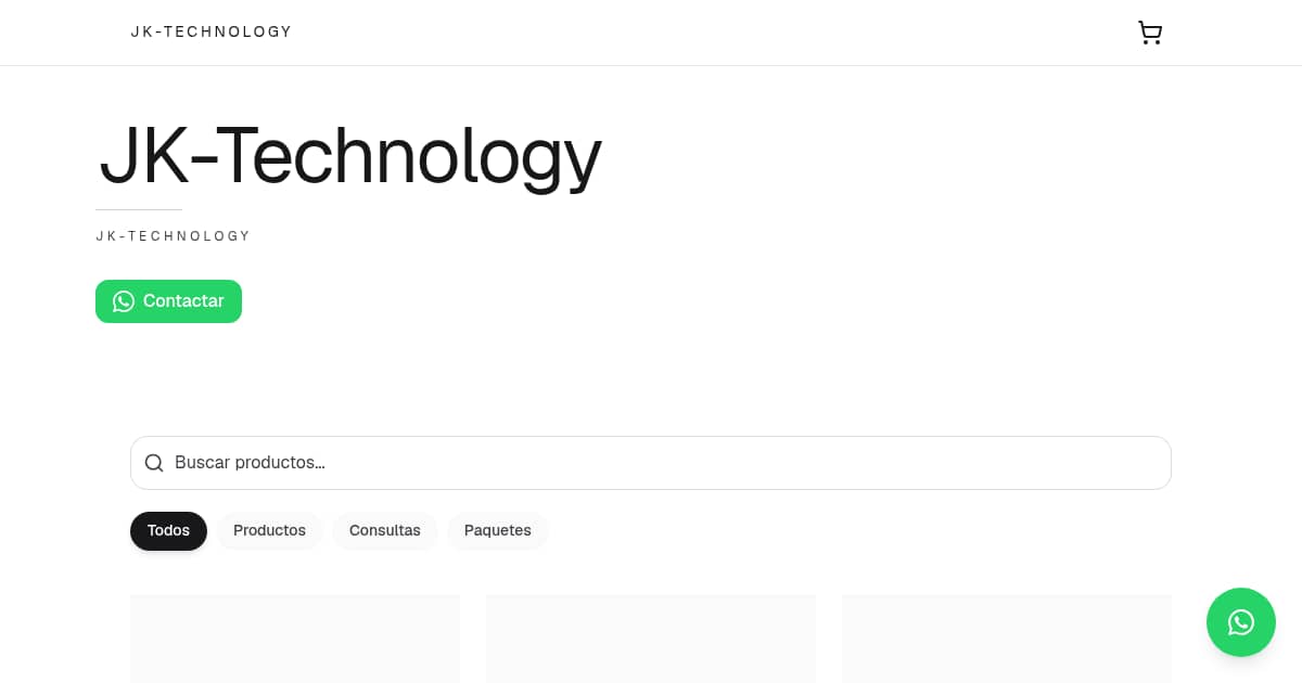 JK-Technology