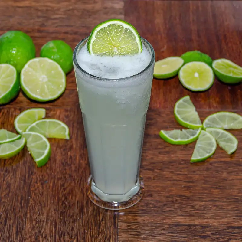 Limonada Natural