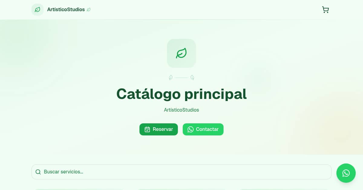 ELIGE TU PAQUETE