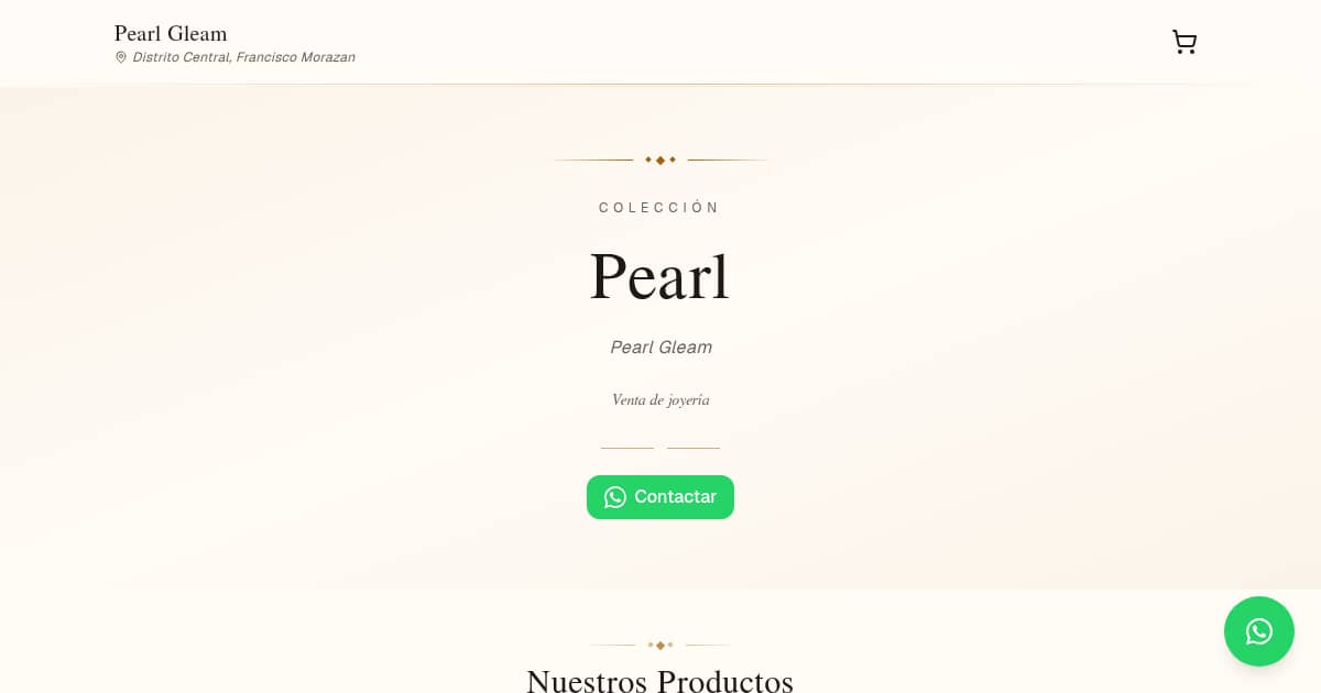 Pearl