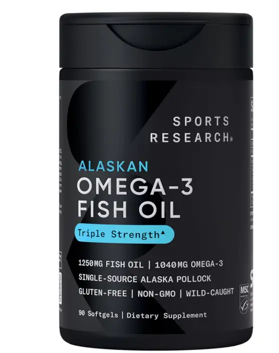 Omega-3