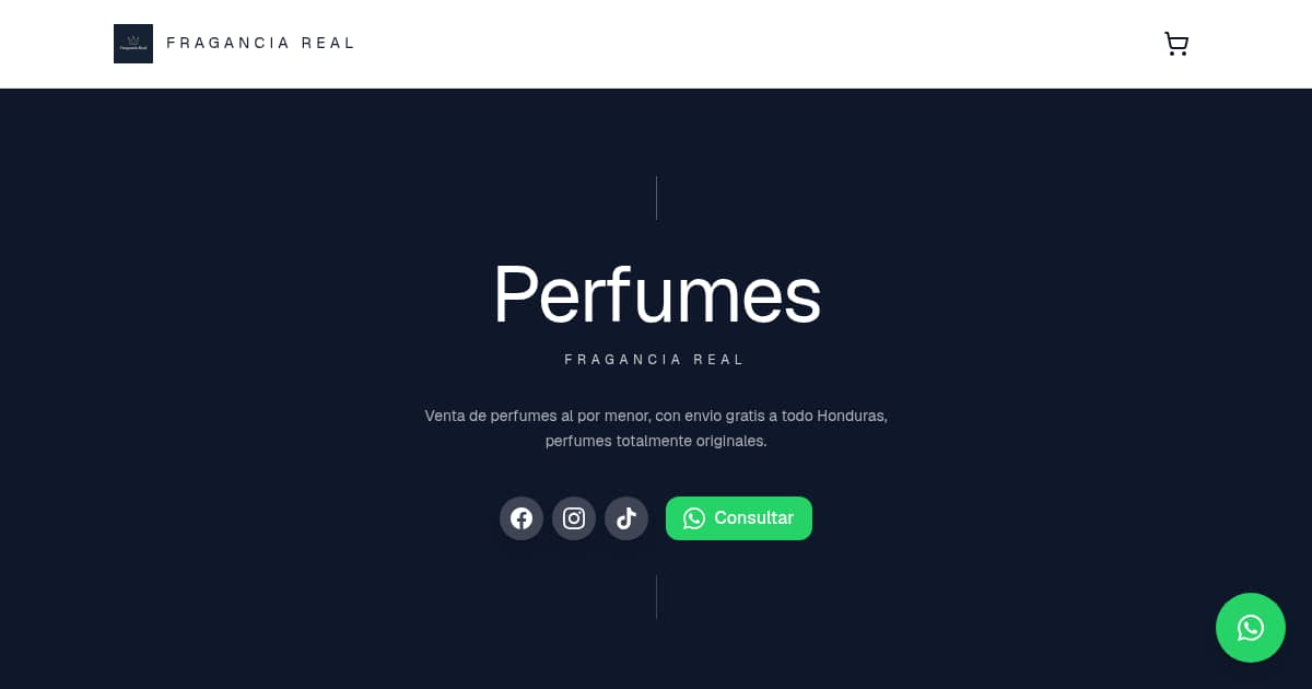 Perfumes