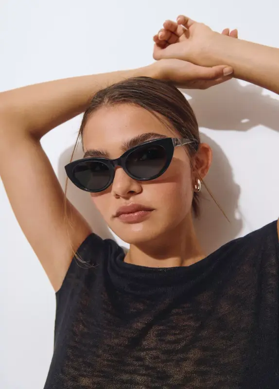 Gafas de Sol Cat Eye