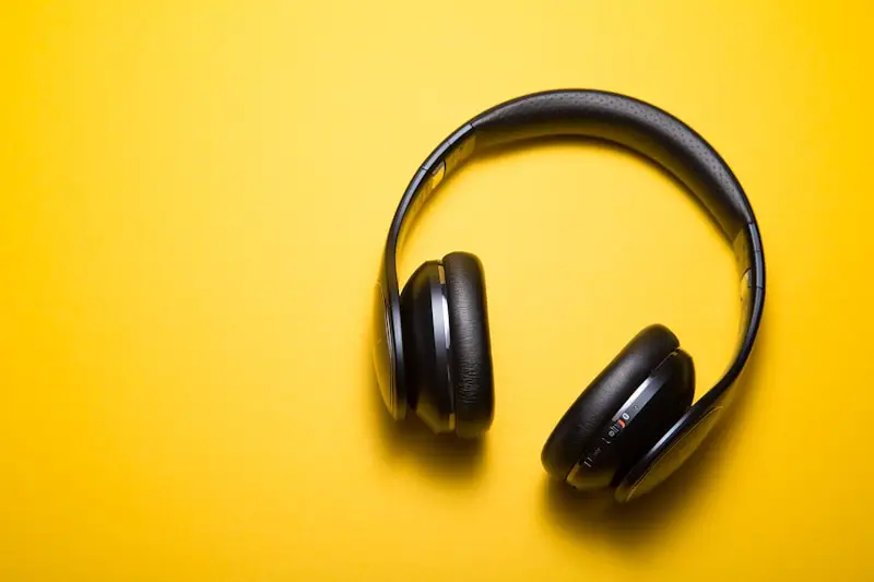 Audífonos Bluetooth Pro