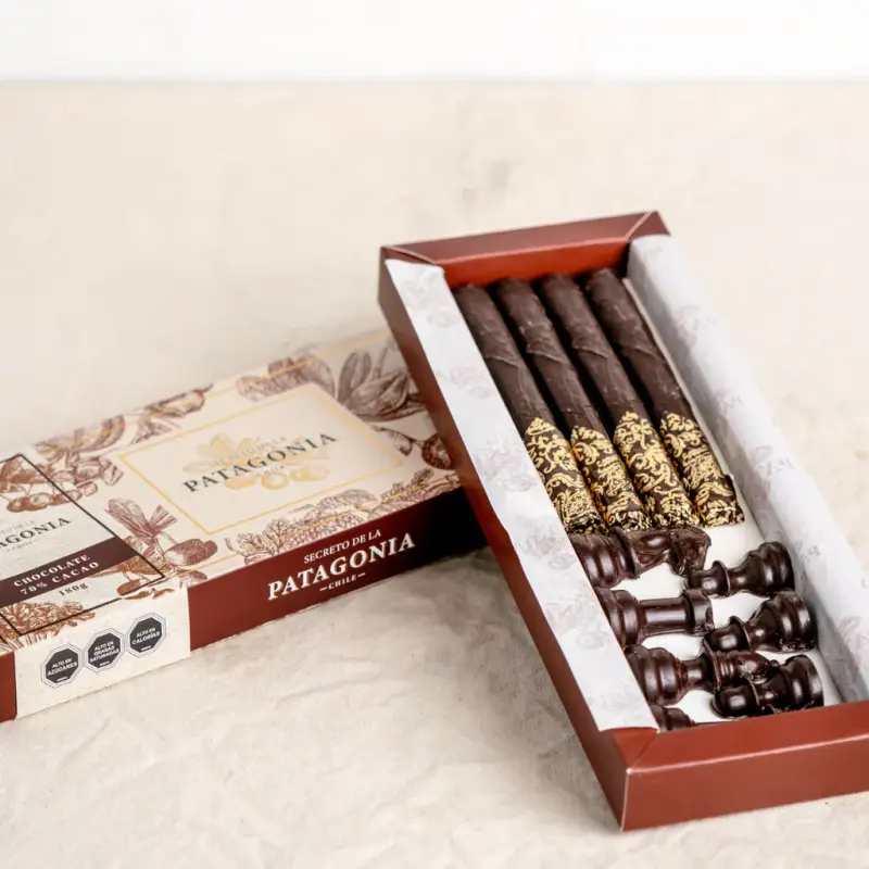 Chocolate Artesanal 70%
