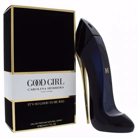 Carolina Herrera Good Girl EDP (80ml)