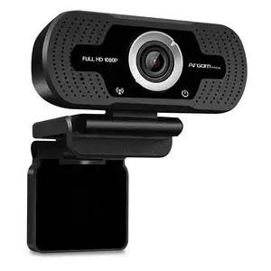 Webcam HD 1080p