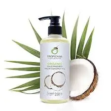 Aceite Coco Virgen 250ml